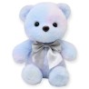 Oso Cottonely Azul Med