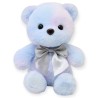Oso Cottonely Azul Med