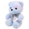 Oso Cottonely Azul Med