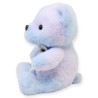 Oso Cottonely Azul Med