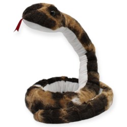 Víbora Constrictor Café