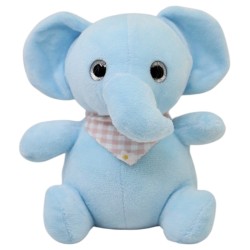 Elefante Mani Azul Ch