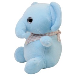 Elefante Mani Azul Ch