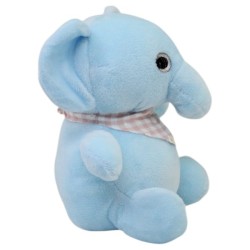 Elefante Mani Azul Ch