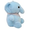 Elefante Mani Azul Ch