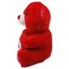 Oso Amorcito Rojo Ch