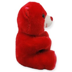 Oso Amorcito Rojo Ch