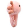 Ajolote Axolotl Rosa Med