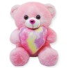 Osa Corazón Camuflash Med