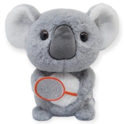 Koalita Raqueta Med