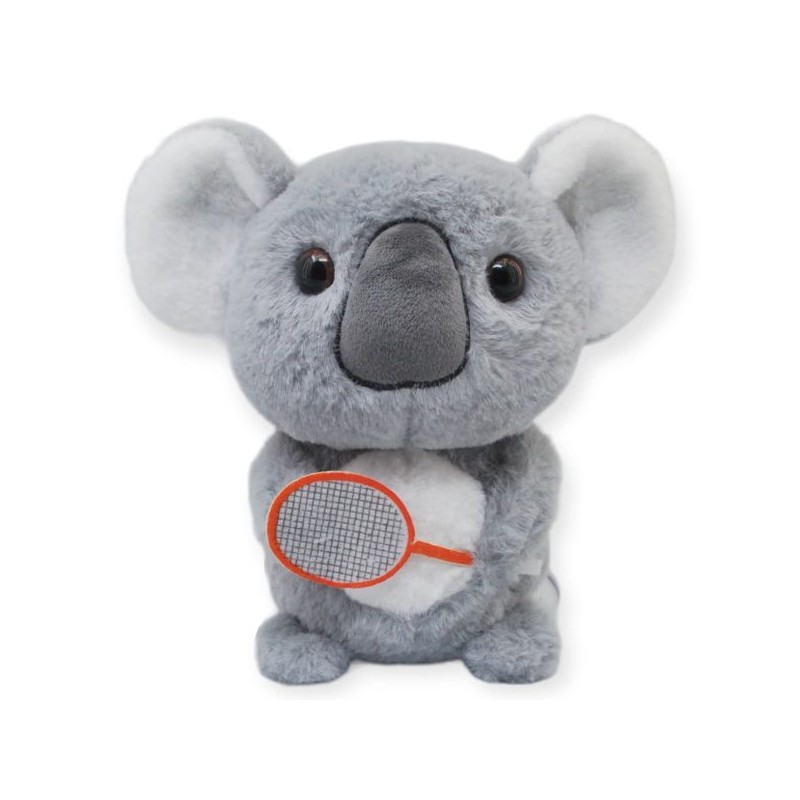 Koalita Raqueta Med