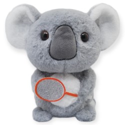 Koalita Raqueta Med