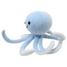Pulpo Galleton Azul Med