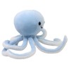 Pulpo Galleton Azul Med