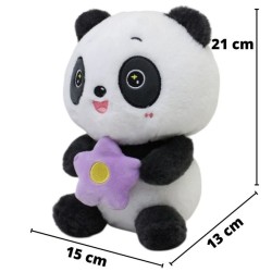 Panda Floky Mory Med