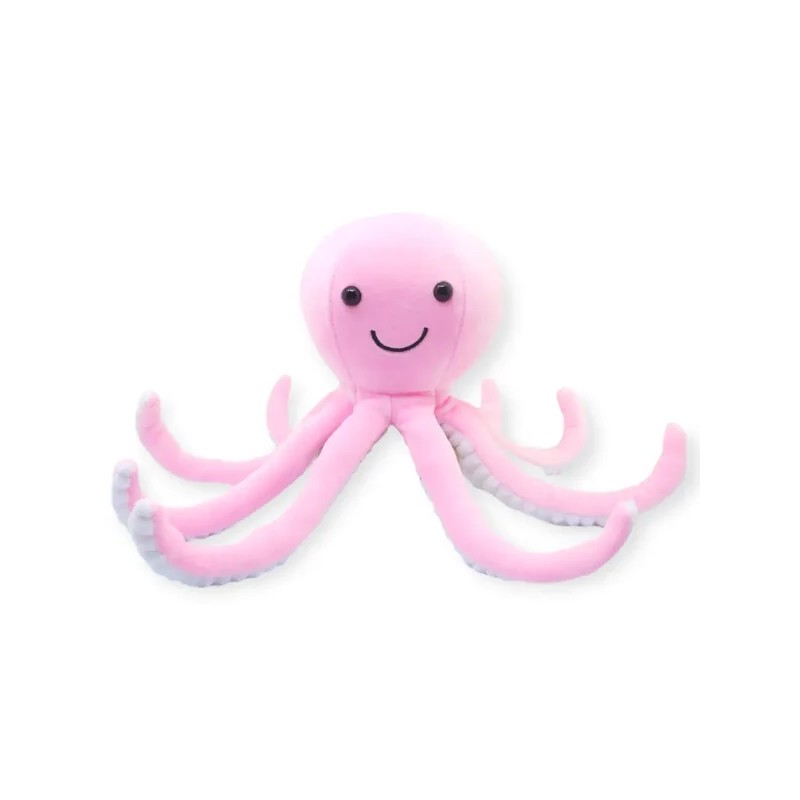 Pulpo Maya Rosa Med