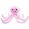 Pulpo Maya Rosa Med