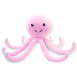 Pulpo Maya Rosa Med