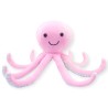 Pulpo Maya Rosa Med