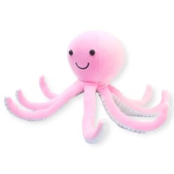 Pulpo Maya Rosa Med