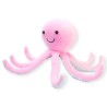 Pulpo Maya Rosa Med