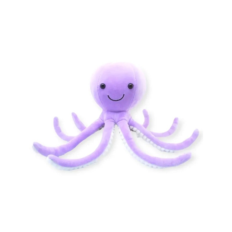Pulpo Maya Morado Med