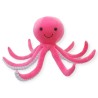 Pulpo Maya Fucsia Med