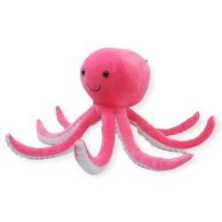 Pulpo Maya Fucsia Med
