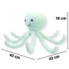 Pulpo Maya Aqua Med