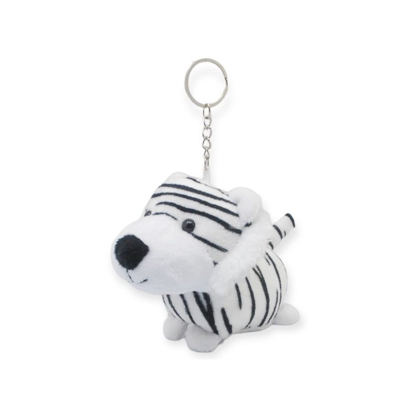 Llavero Tigre Le Blanc