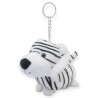 Llavero Tigre Le Blanc