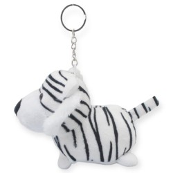 Llavero Tigre Le Blanc
