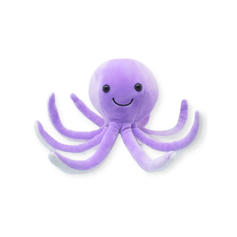 Pulpo Galletin Morado Med