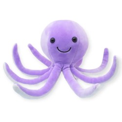 Pulpo Galletin Morado Med