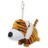 Llavero Tigre Bengala