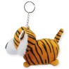 Llavero Tigre Bengala