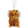 Llavero Tigre Bengala