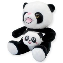 Panda Pandriuris Gde