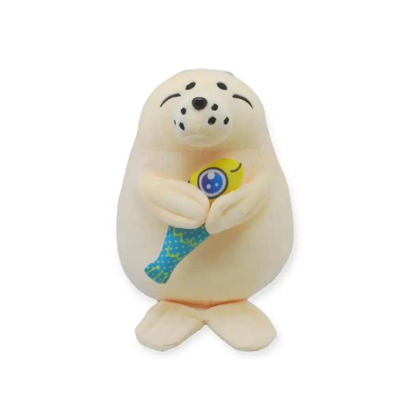 Foca Morzzy Beige Med