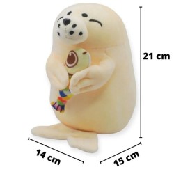 Foca Morzzy Beige Med