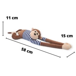 Chango Miko Achul Med