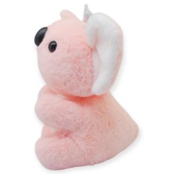 Koala Kinkin Rosa Med