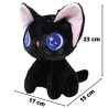 Gato Darky Med