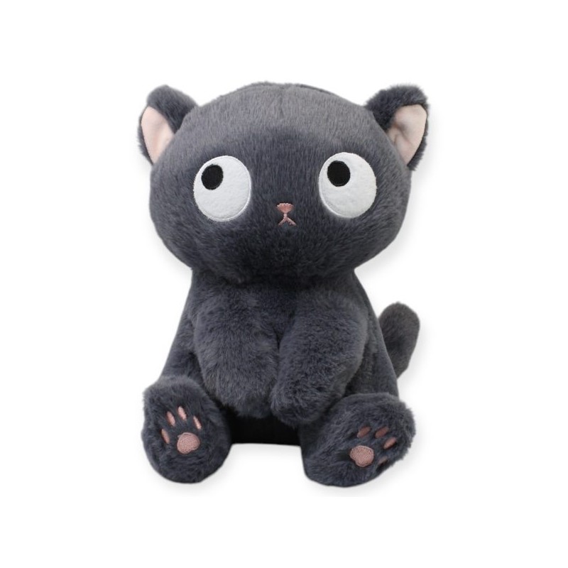 Gato Black Night Med