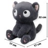 Gato Black Night Med