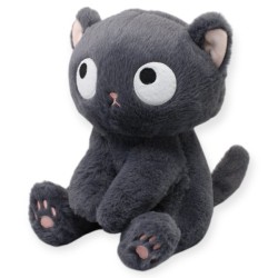 Gato Black Night Med