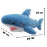 Tiburon Oceanic Extra Gde