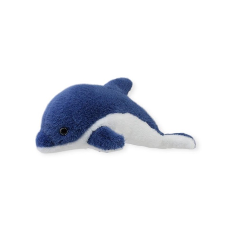 Delfín Jumpy Azul Med