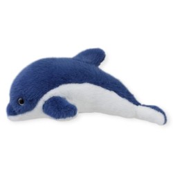 Delfín Jumpy Azul Med