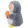 Pingüino Buzo Naranja Med